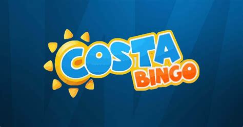 costa bingo affiliates|Costa Bingo Review .
